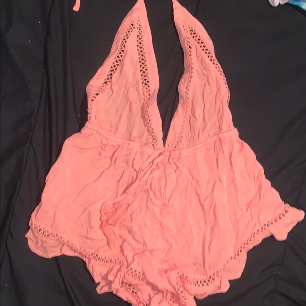 Swim Coverup